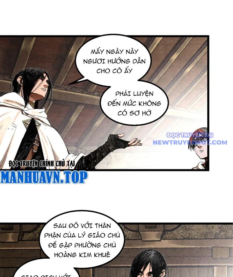Chương 113 - Trang 27
