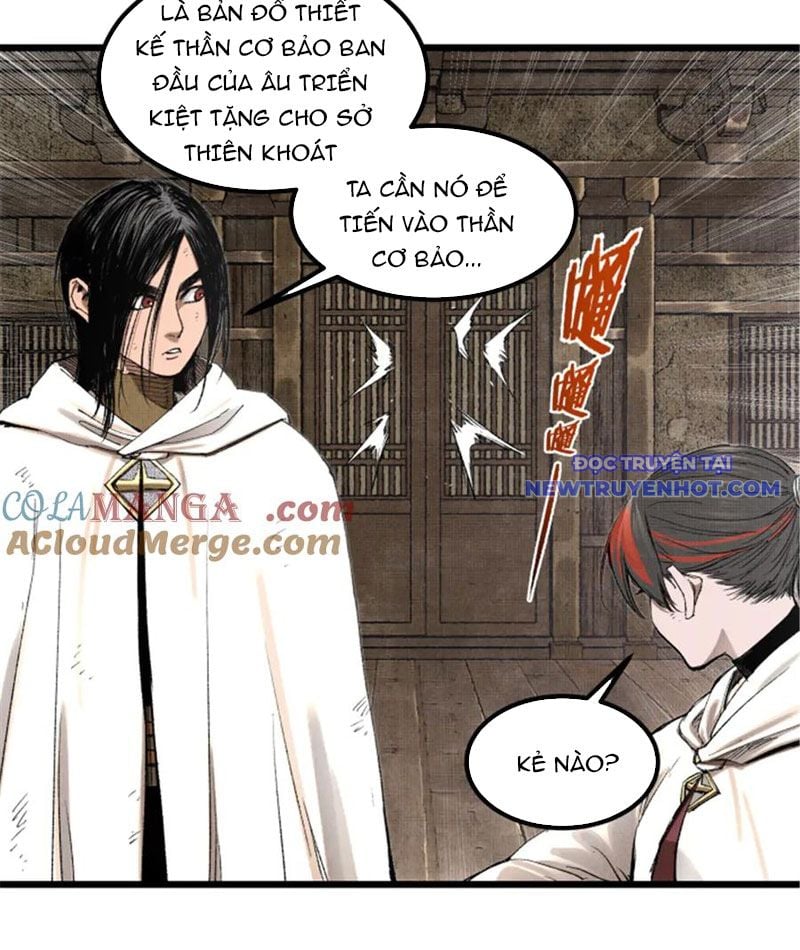 Chương 113 - Trang 36