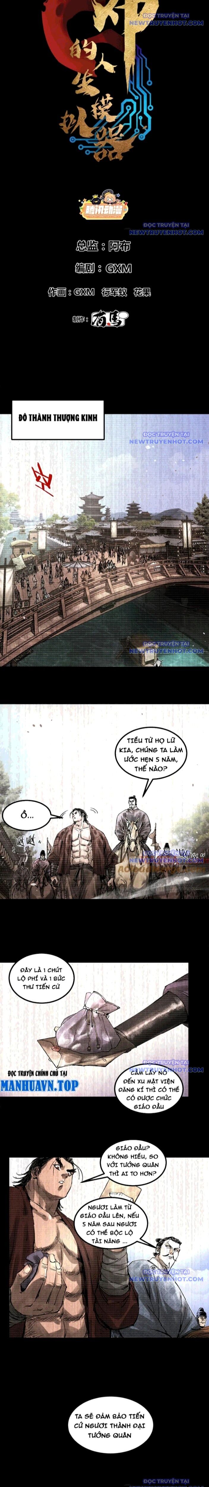 Chương 122 - Trang 5