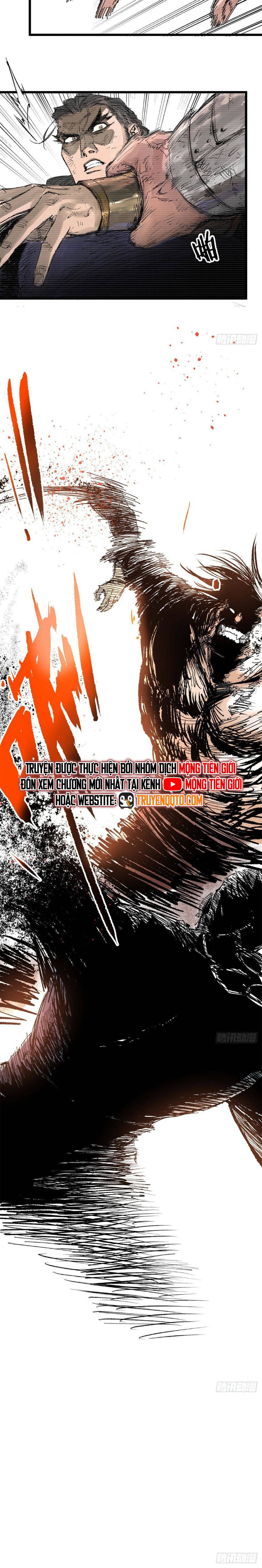 Chương 123 - Trang 12