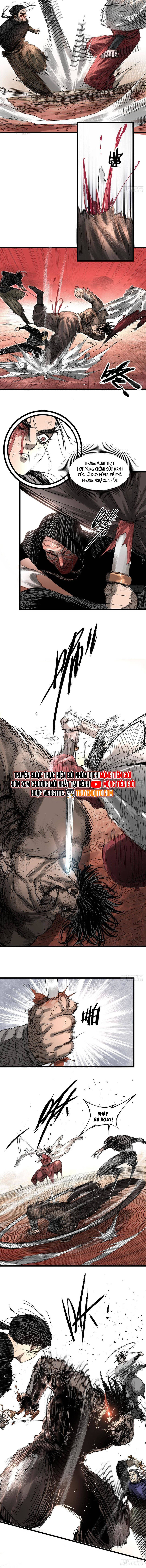 Chương 124 - Trang 8
