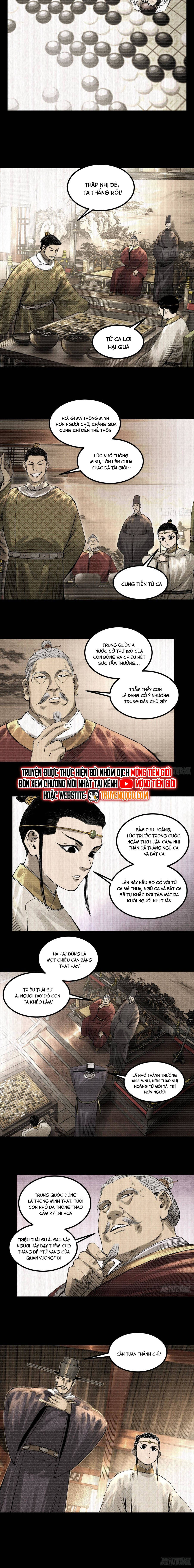 Chương 127 - Trang 8