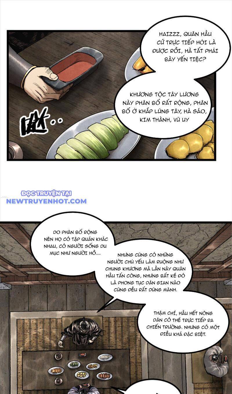 Chương 61 - Trang 22