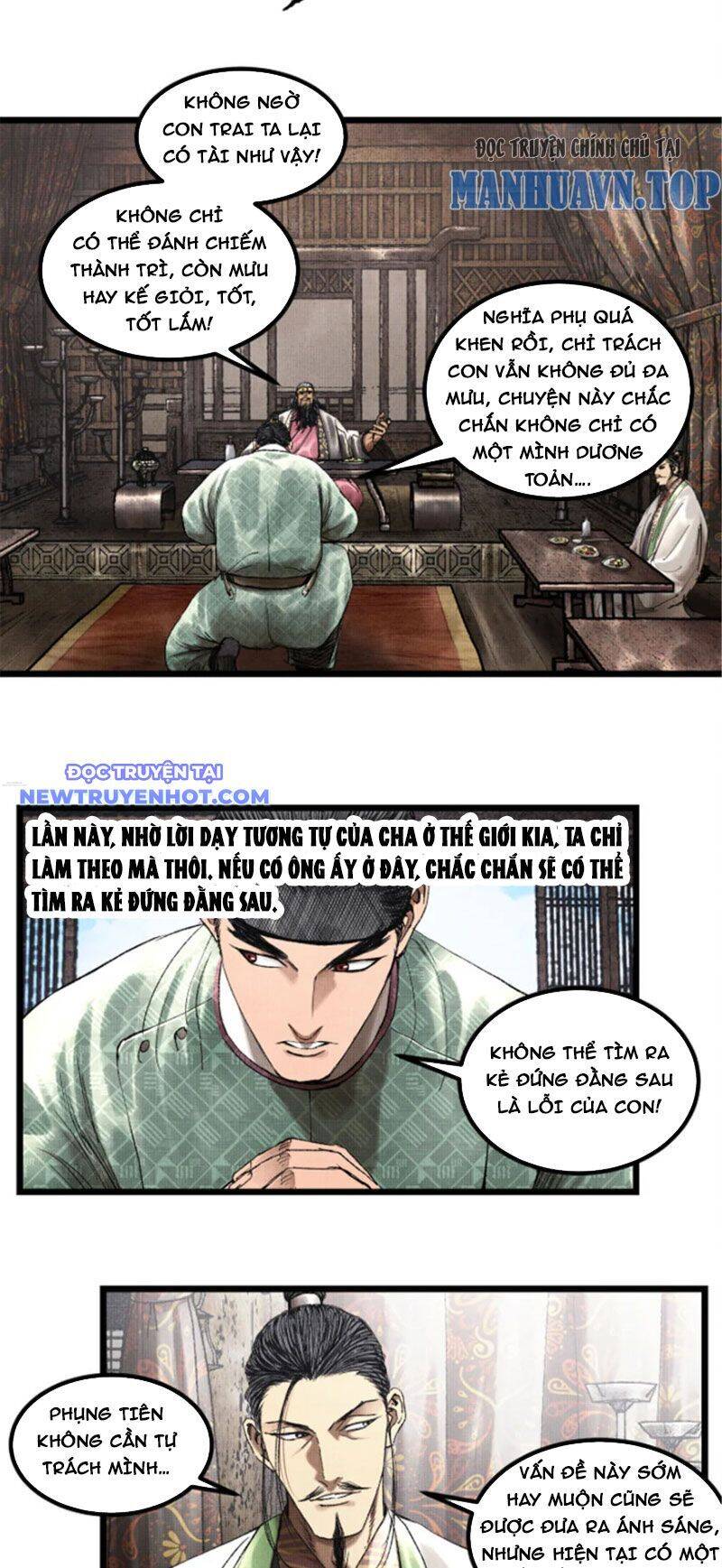 Chương 64 - Trang 21
