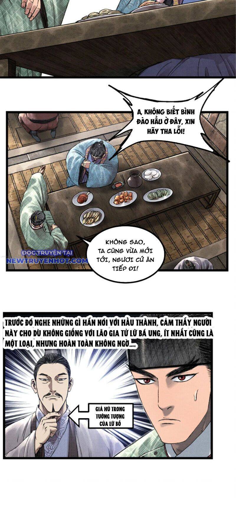 Chương 64 - Trang 26