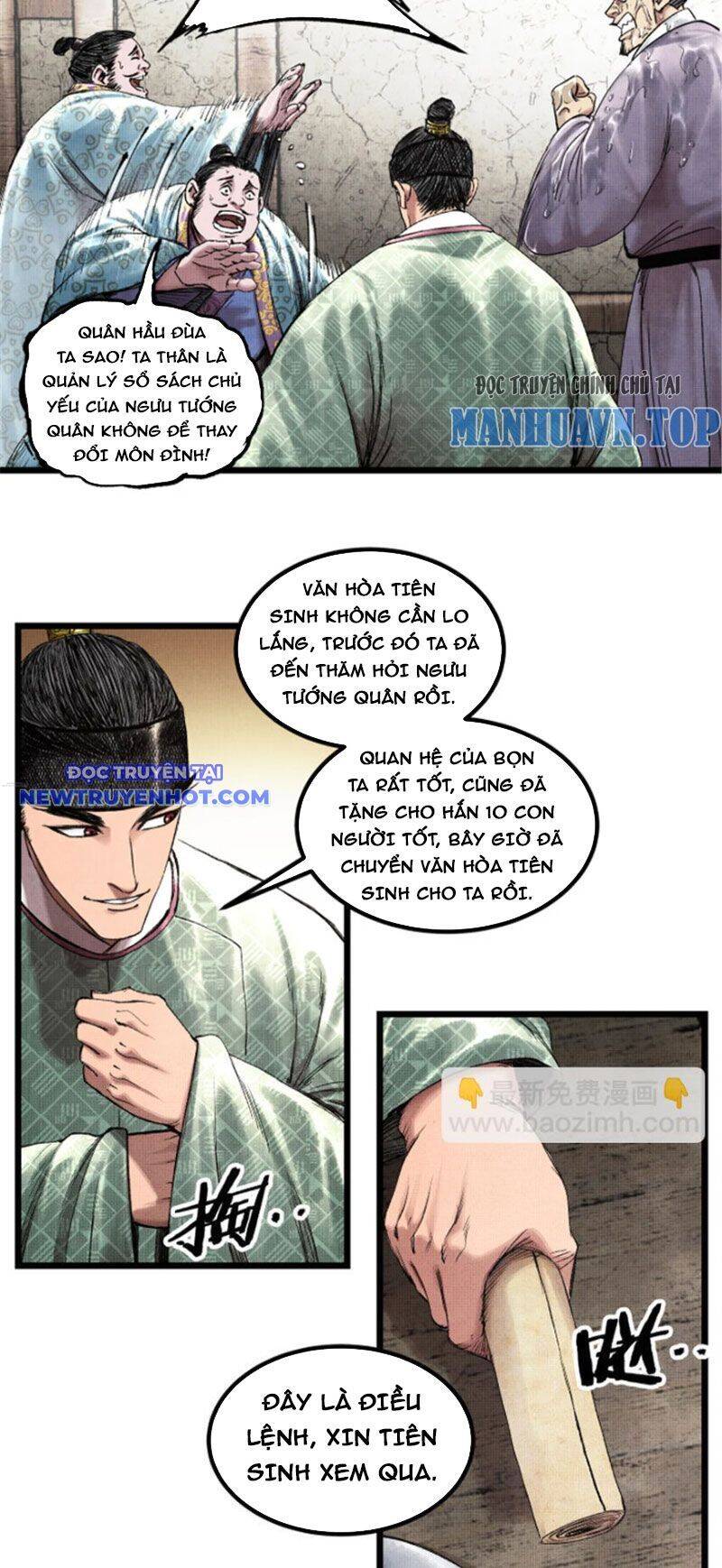 Chương 64 - Trang 28