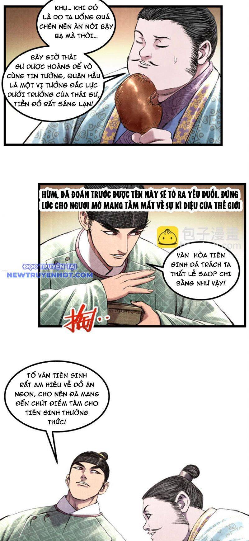 Chương 64 - Trang 30