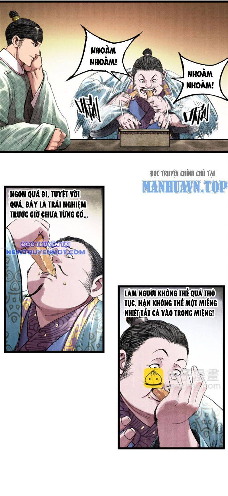 Chương 64 - Trang 34