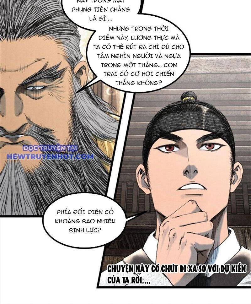 Chương 70 - Trang 21
