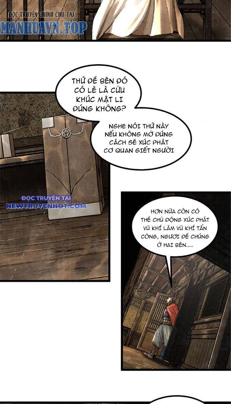 Chương 85 - Trang 17