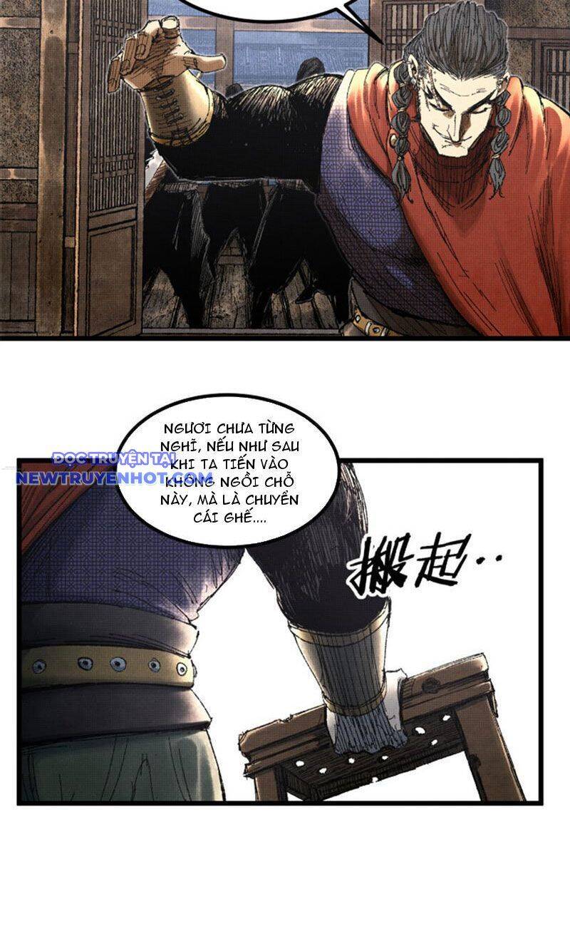 Chương 85 - Trang 23