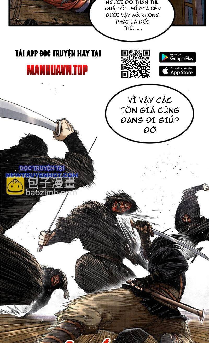 Chương 85 - Trang 32