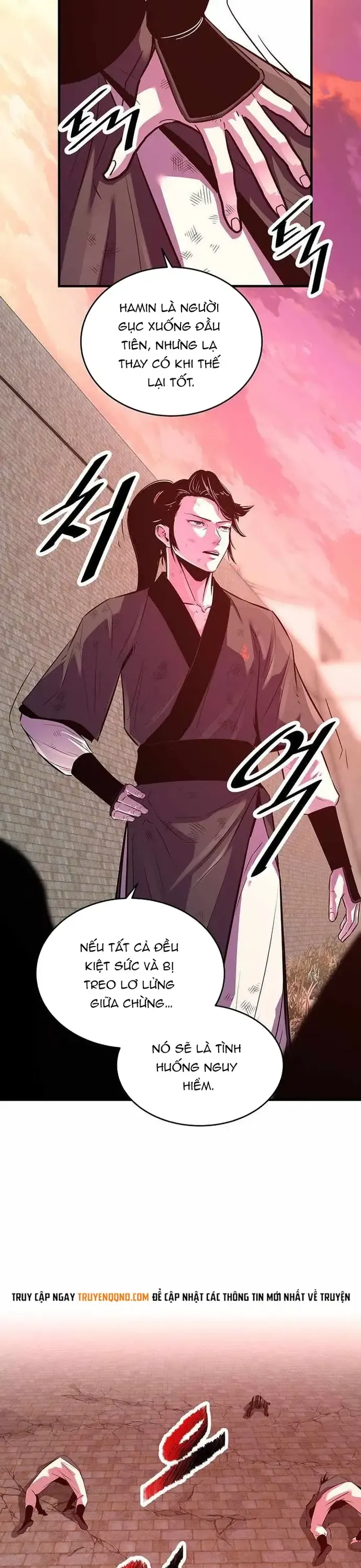 Chương 64 - Trang 20