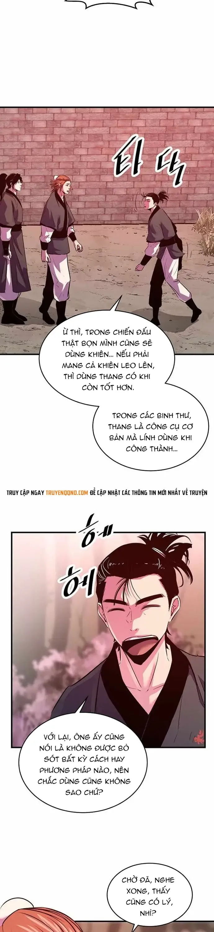 Chương 64 - Trang 23