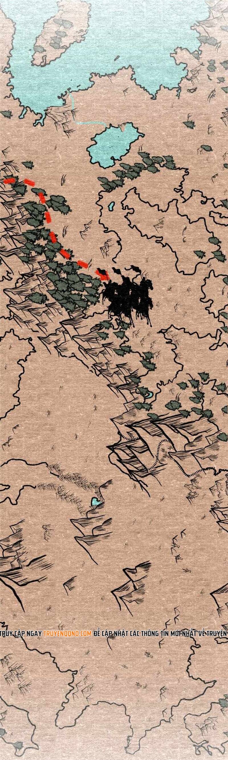 Chương 65 - Trang 22