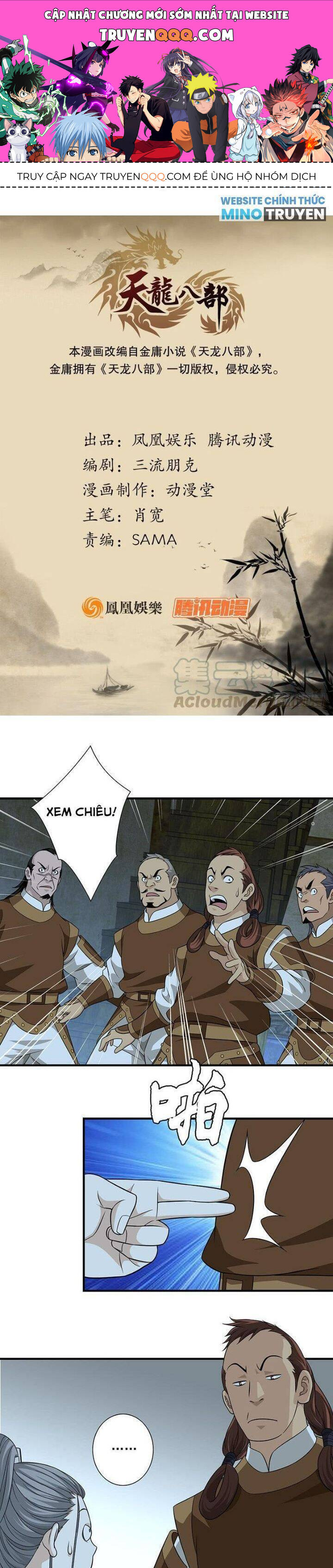 Chương 101 - Trang 1