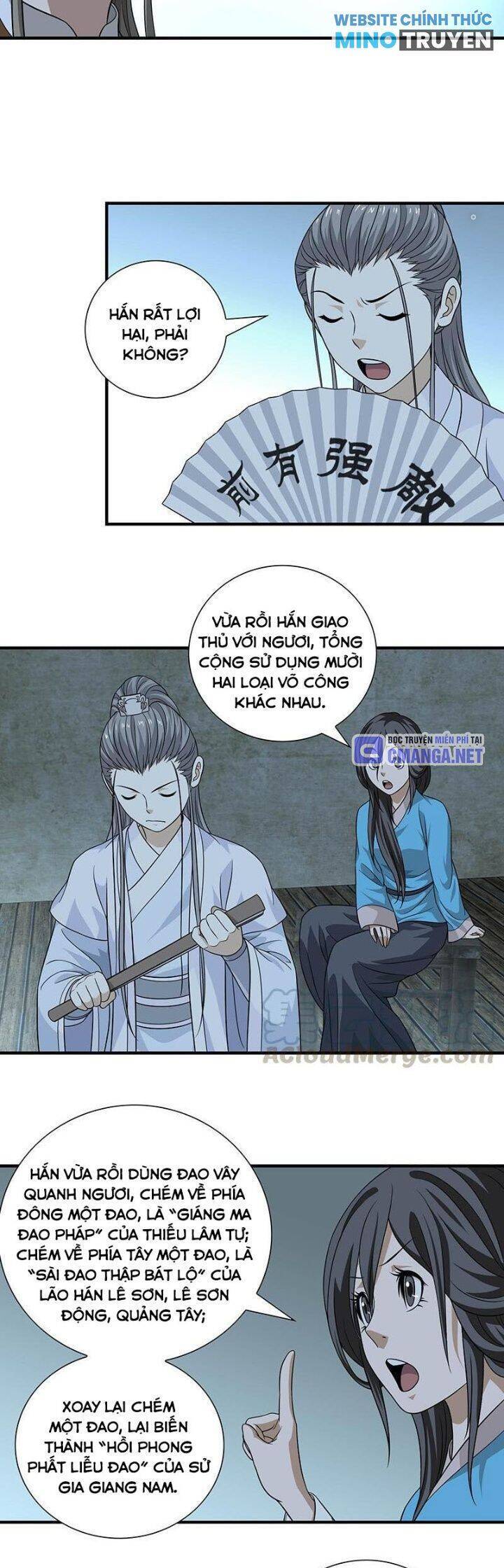 Chương 102 - Trang 8