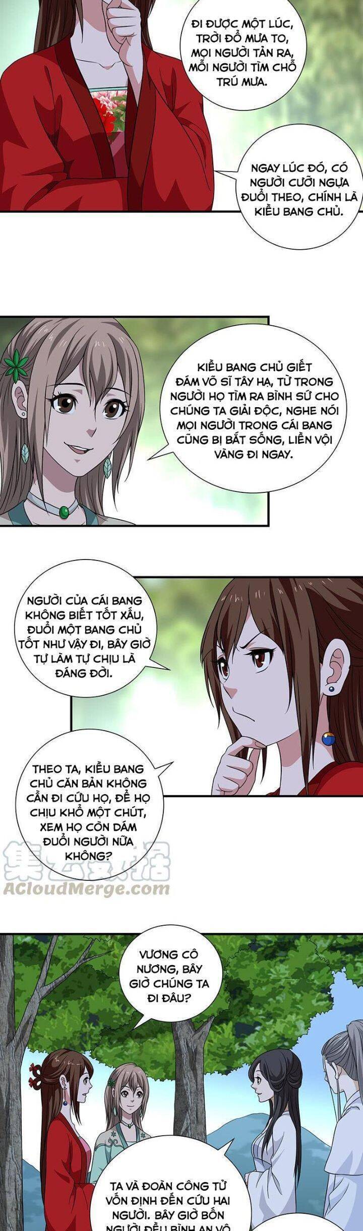 Chương 105 - Trang 6