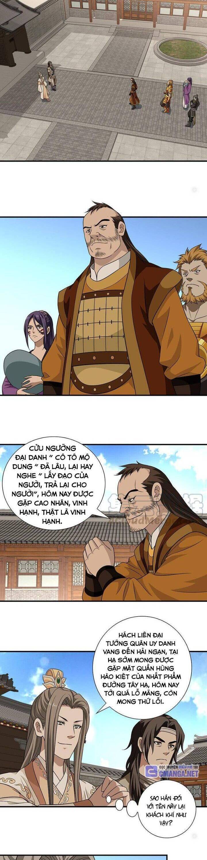Chương 107 - Trang 2
