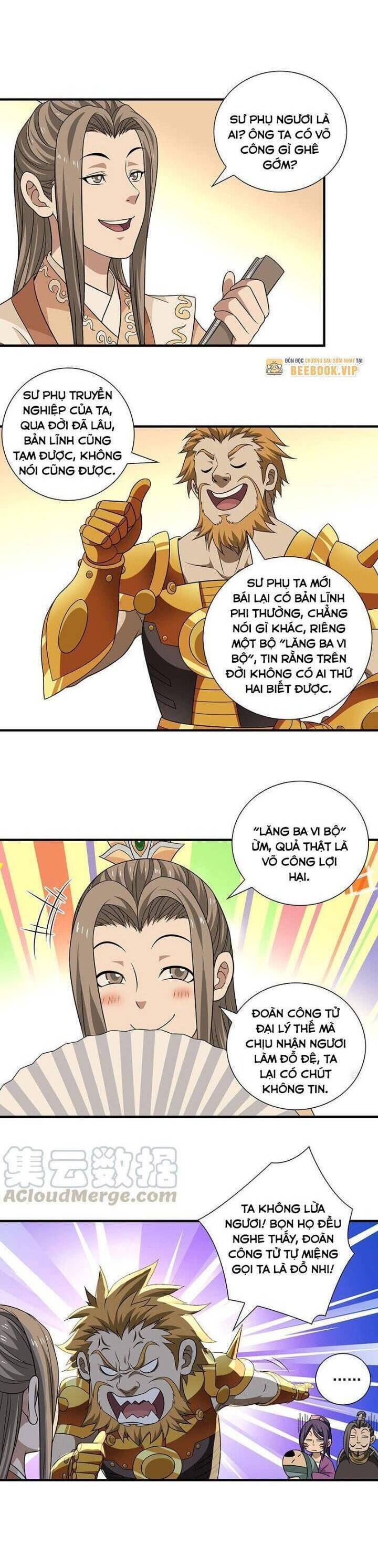 Chương 107 - Trang 7