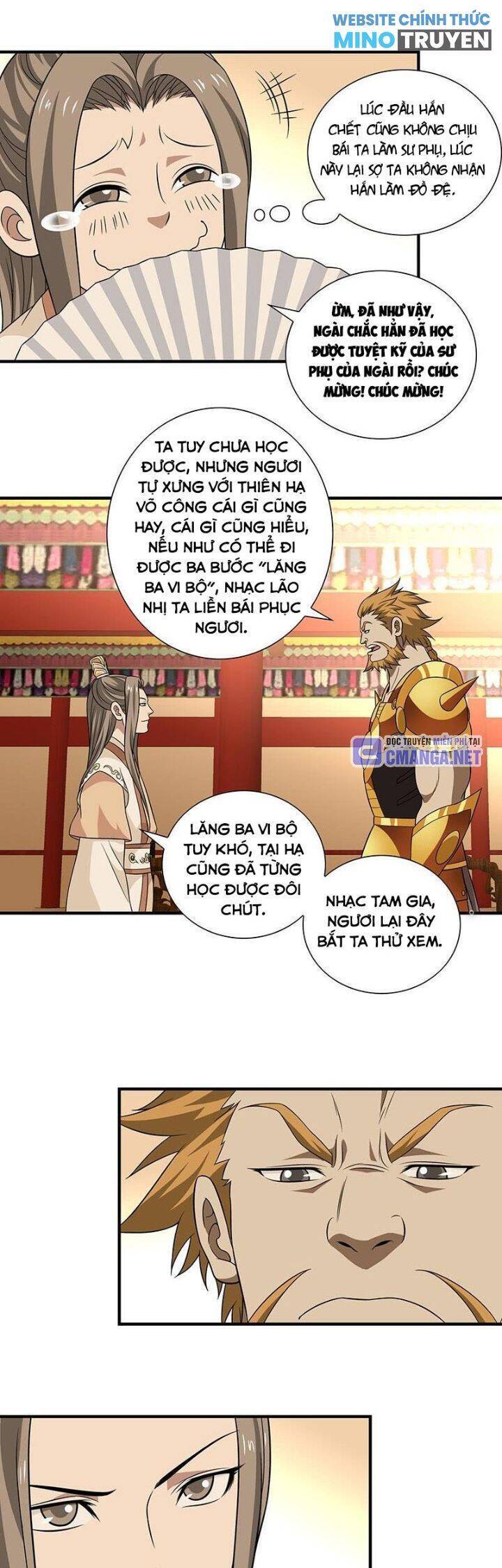 Chương 107 - Trang 8