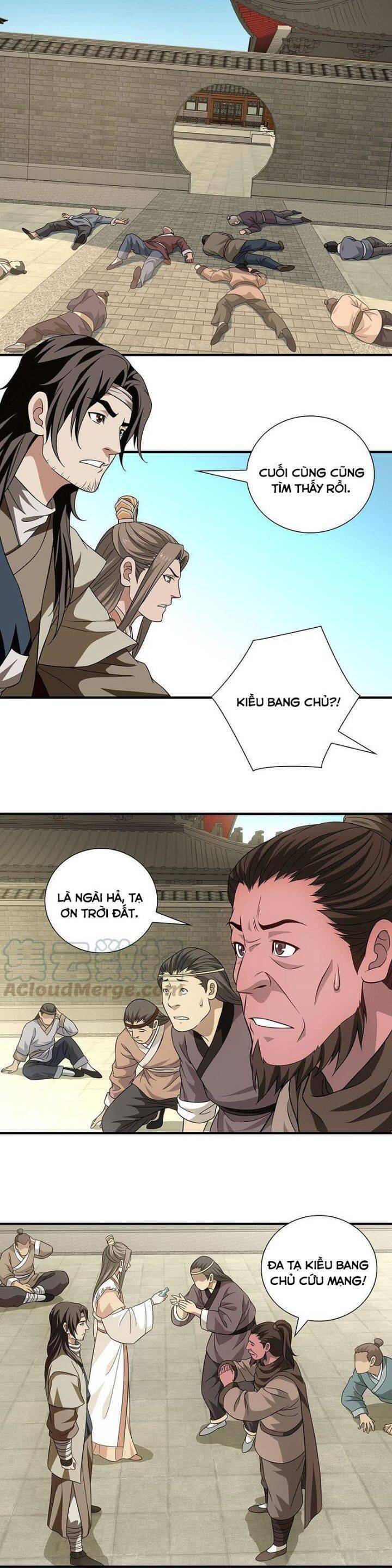 Chương 108 - Trang 6
