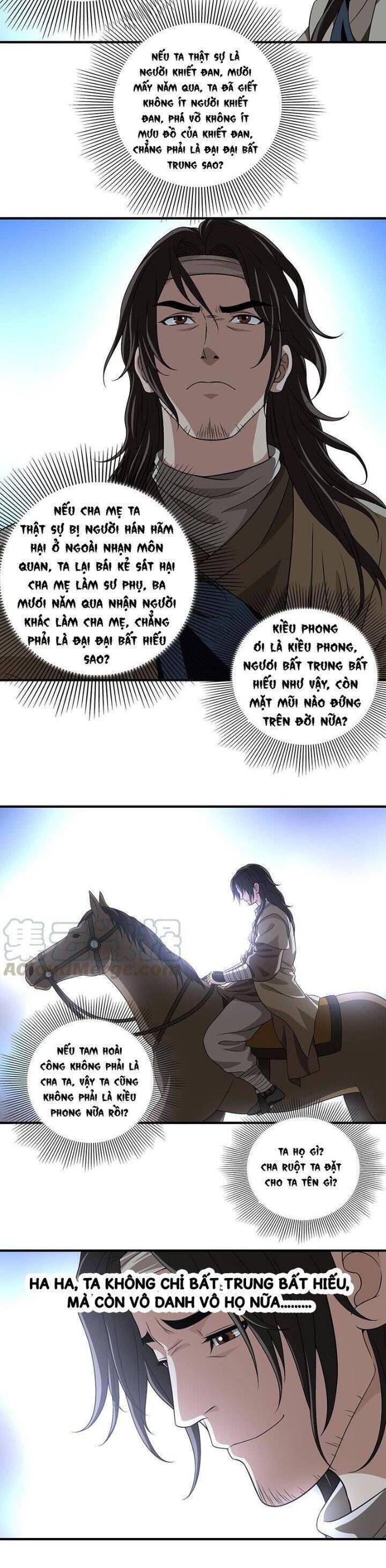 Chương 109 - Trang 11
