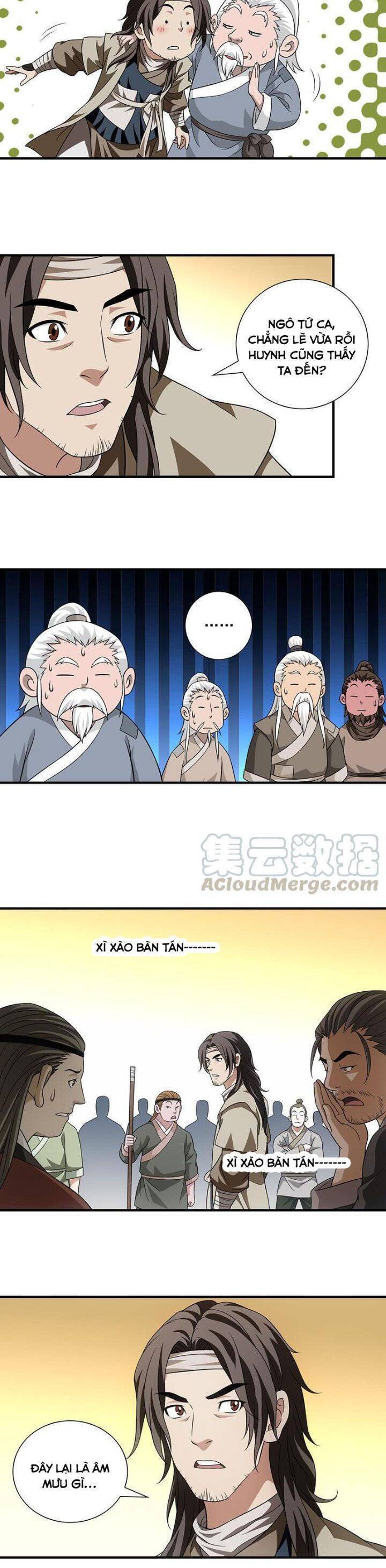 Chương 109 - Trang 6