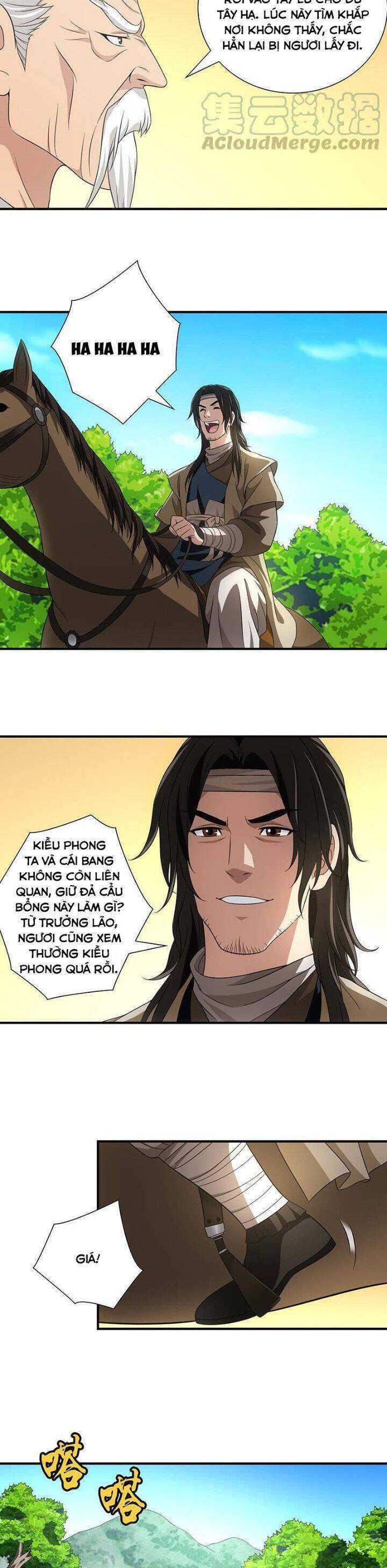 Chương 109 - Trang 9