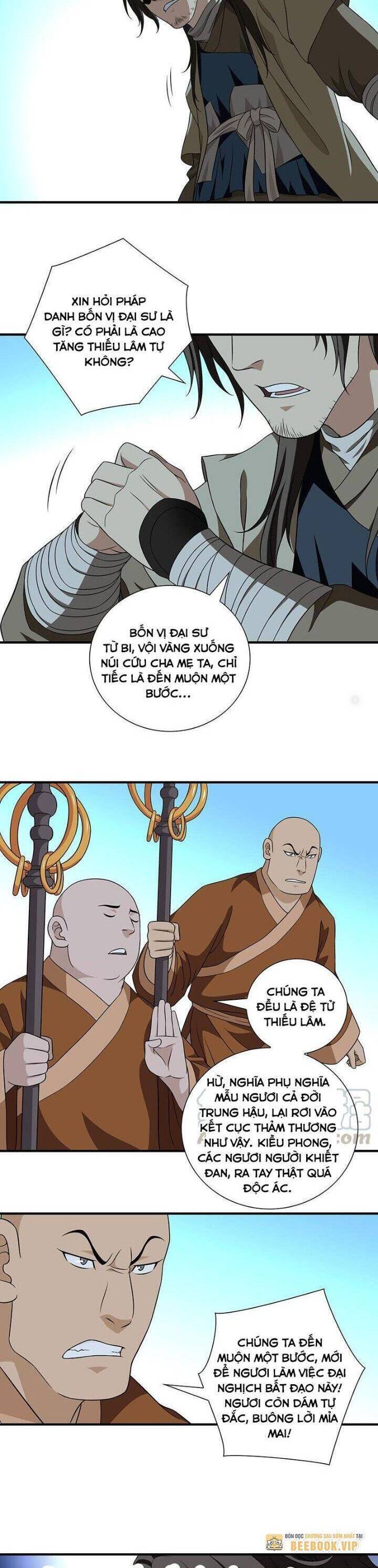 Chương 110 - Trang 11