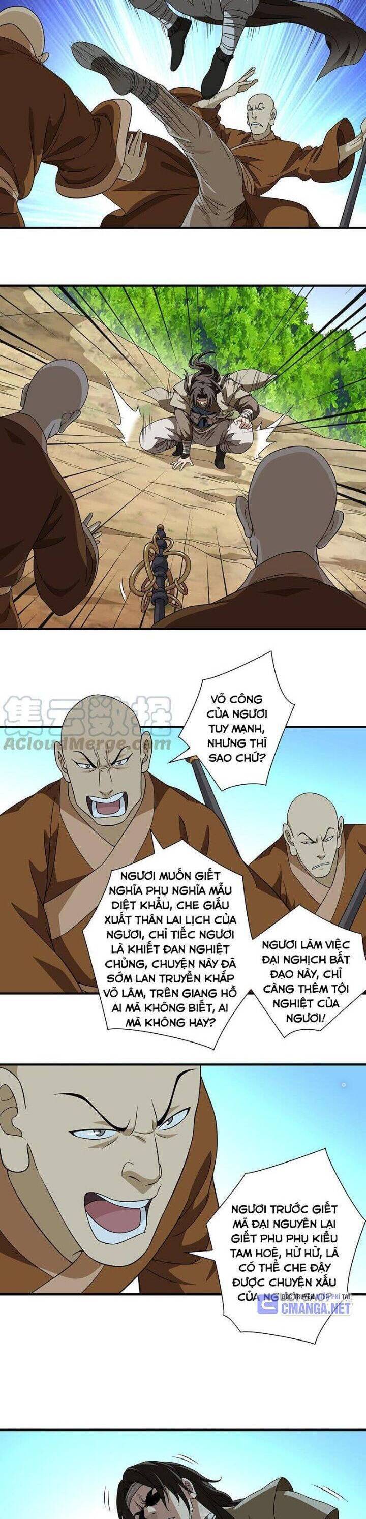 Chương 110 - Trang 10