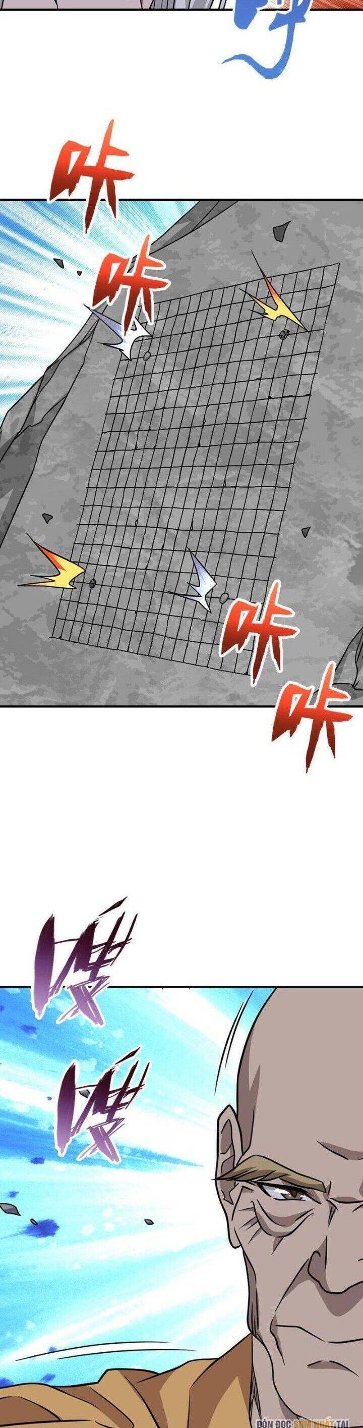 Chương 33 - Trang 2