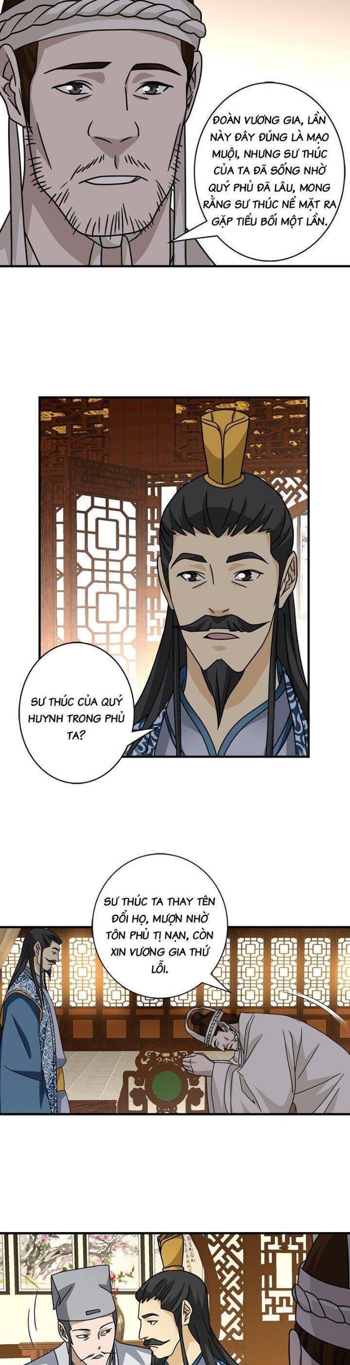 Chương 40 - Trang 5