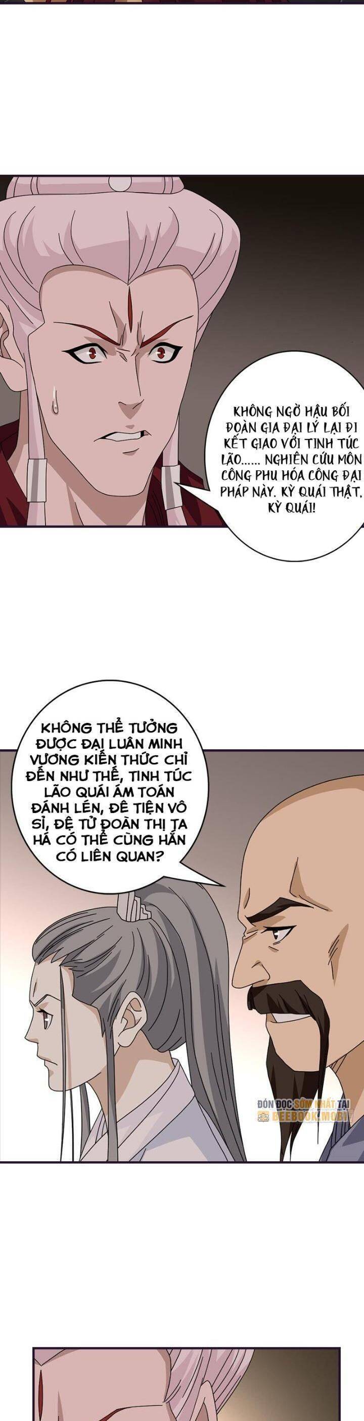 Chương 57 - Trang 15