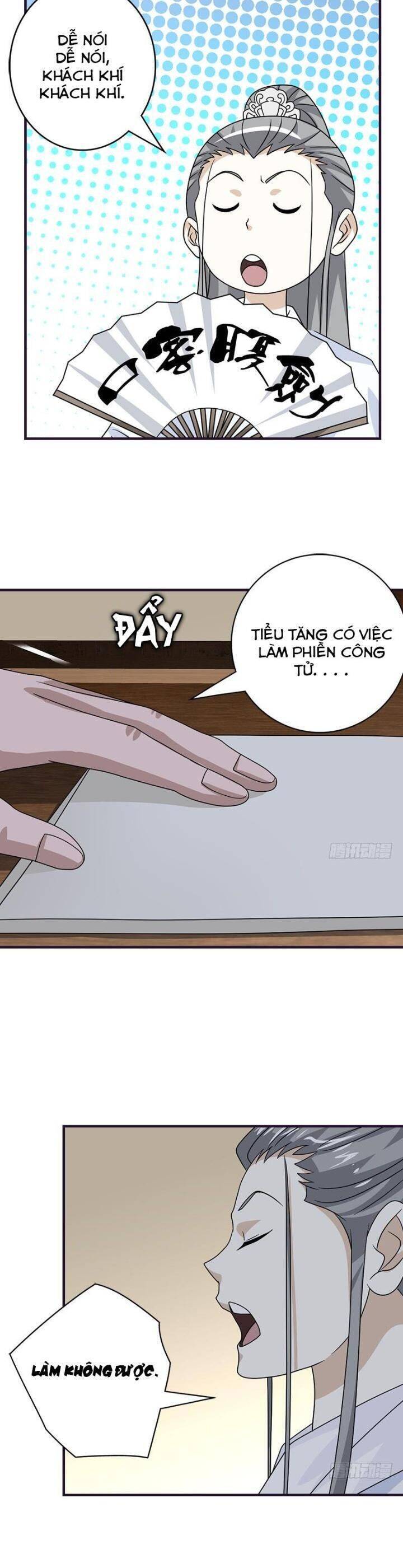 Chương 60 - Trang 5