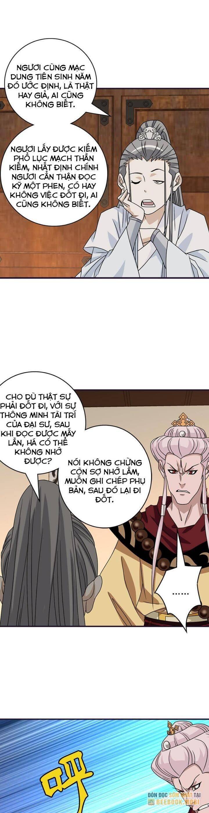 Chương 60 - Trang 8