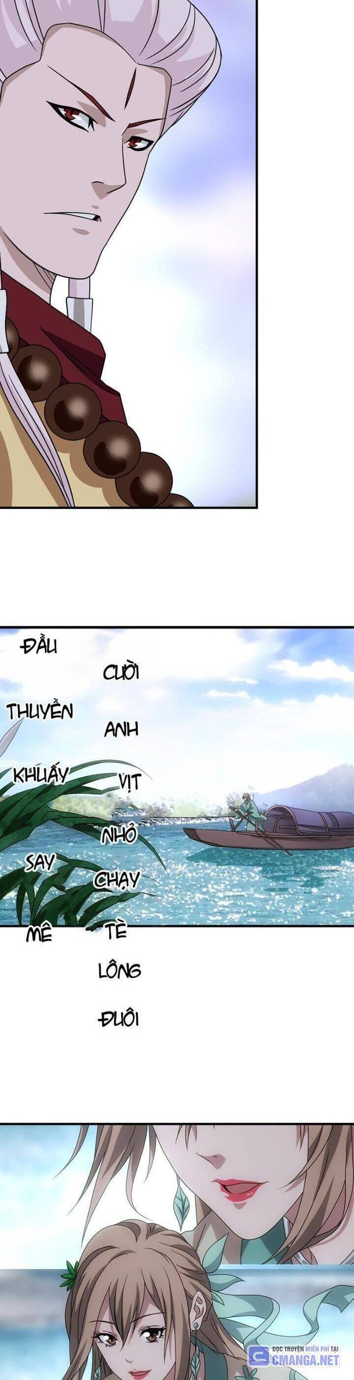 Chương 61 - Trang 14