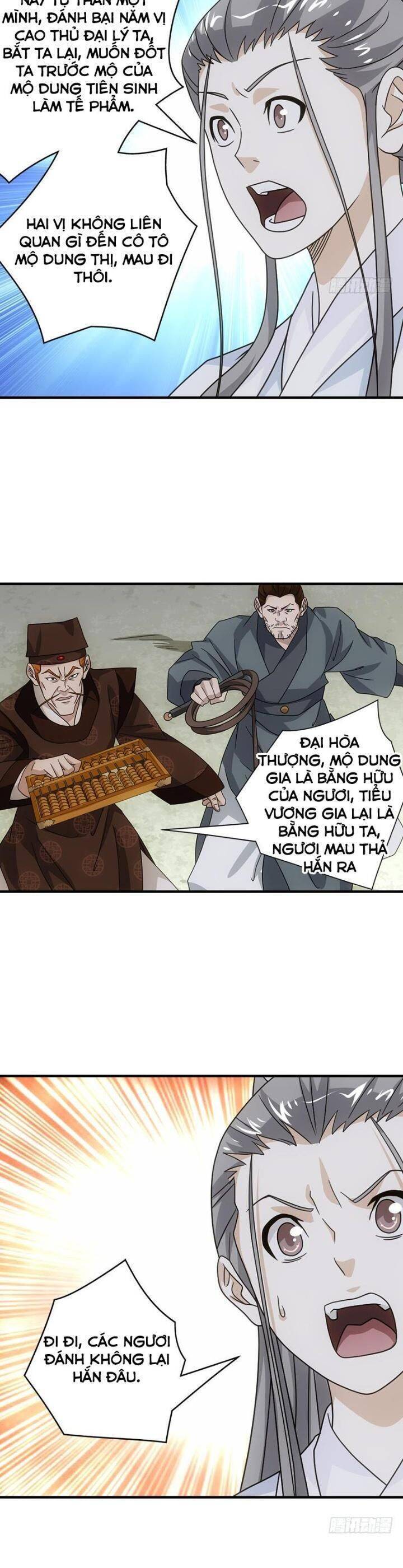 Chương 61 - Trang 7