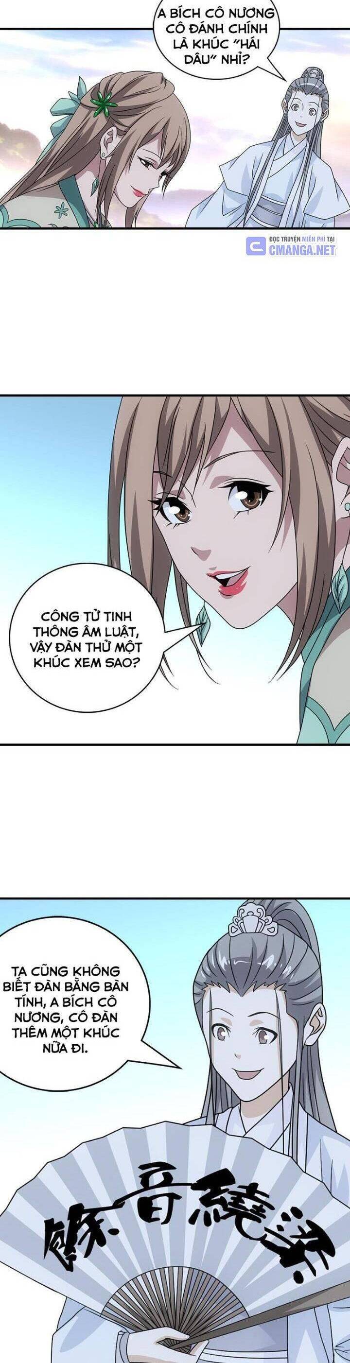 Chương 62 - Trang 10
