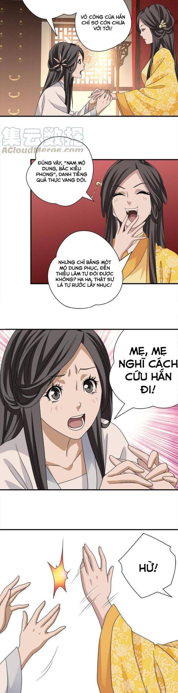 Chương 72 - Trang 7