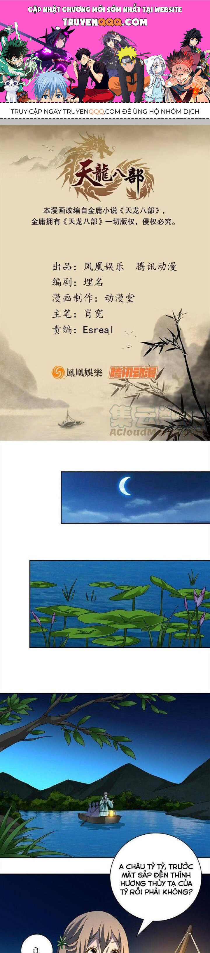 Chương 74 - Trang 1