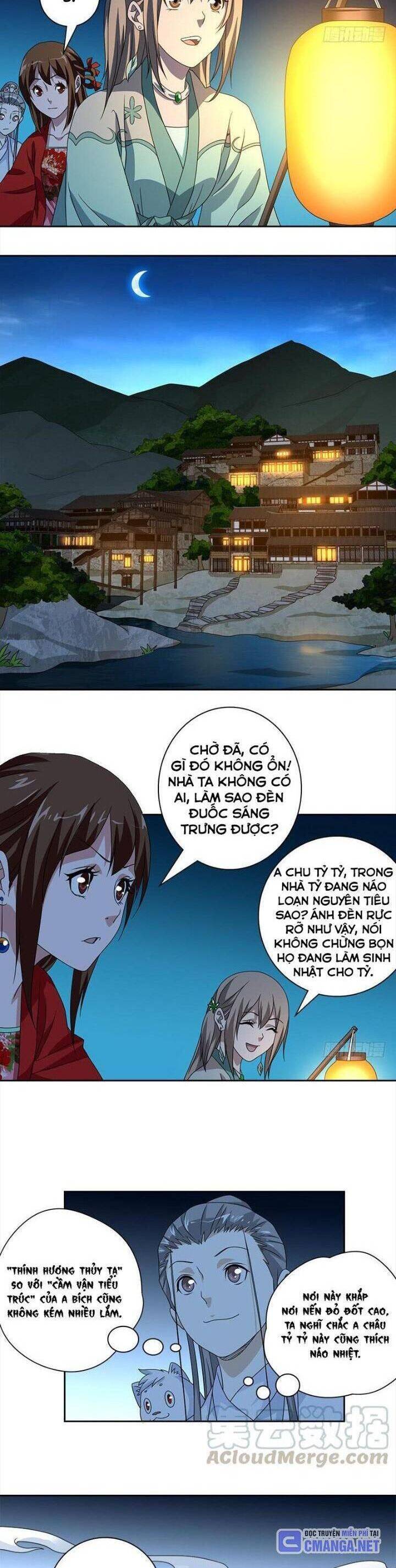 Chương 74 - Trang 2