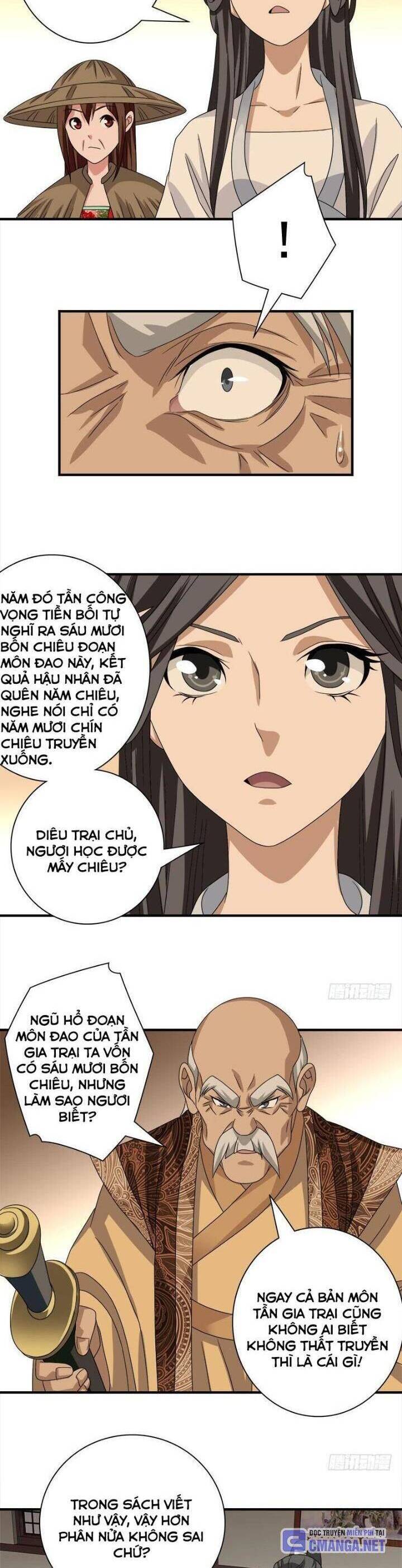 Chương 74 - Trang 14