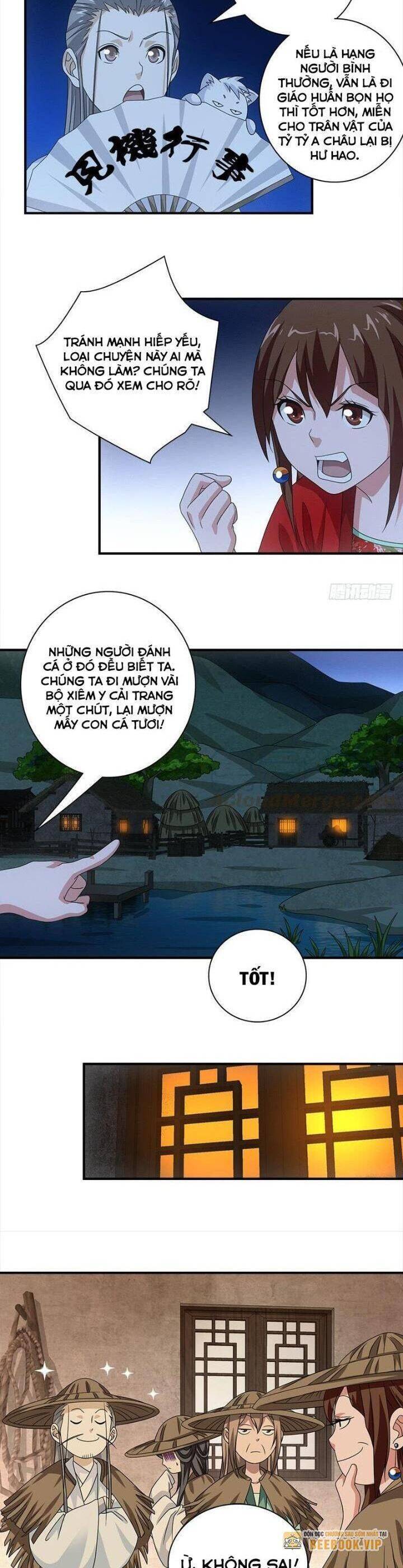 Chương 74 - Trang 4