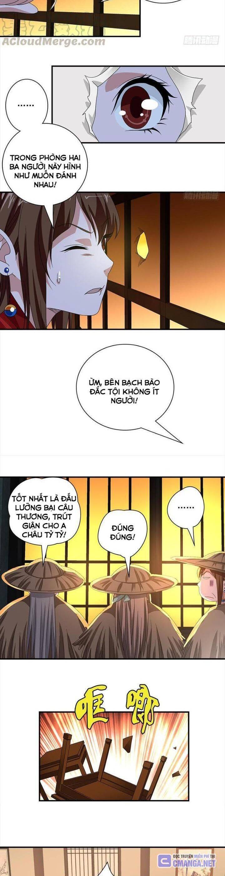 Chương 74 - Trang 6