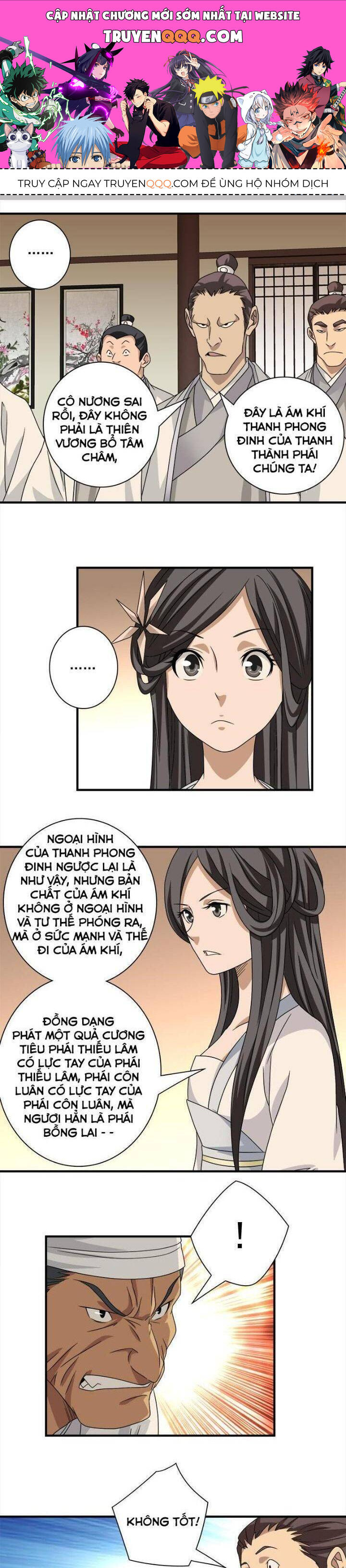 Chương 75 - Trang 1