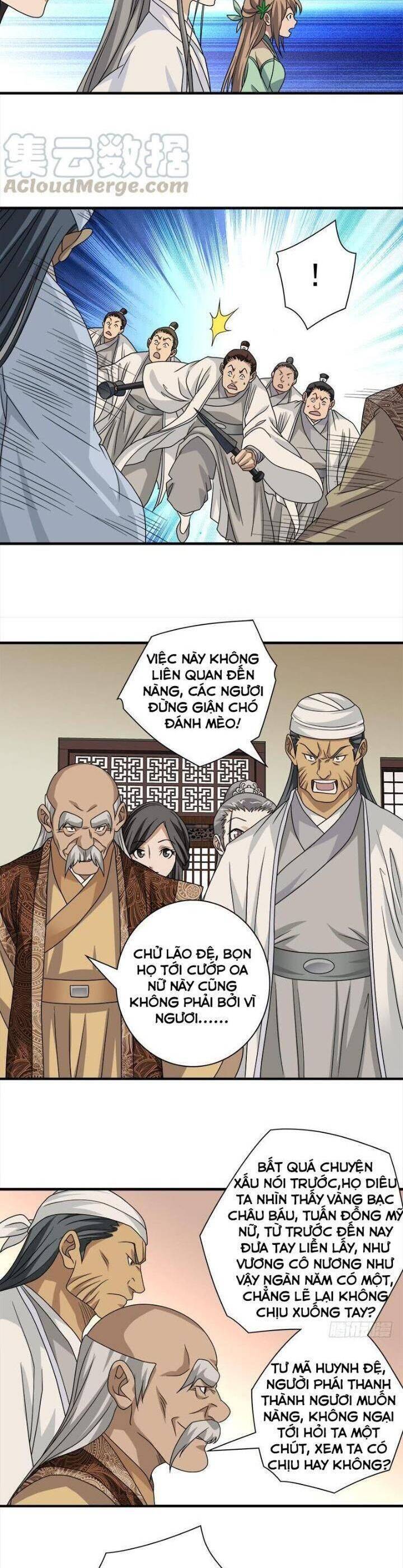 Chương 75 - Trang 16