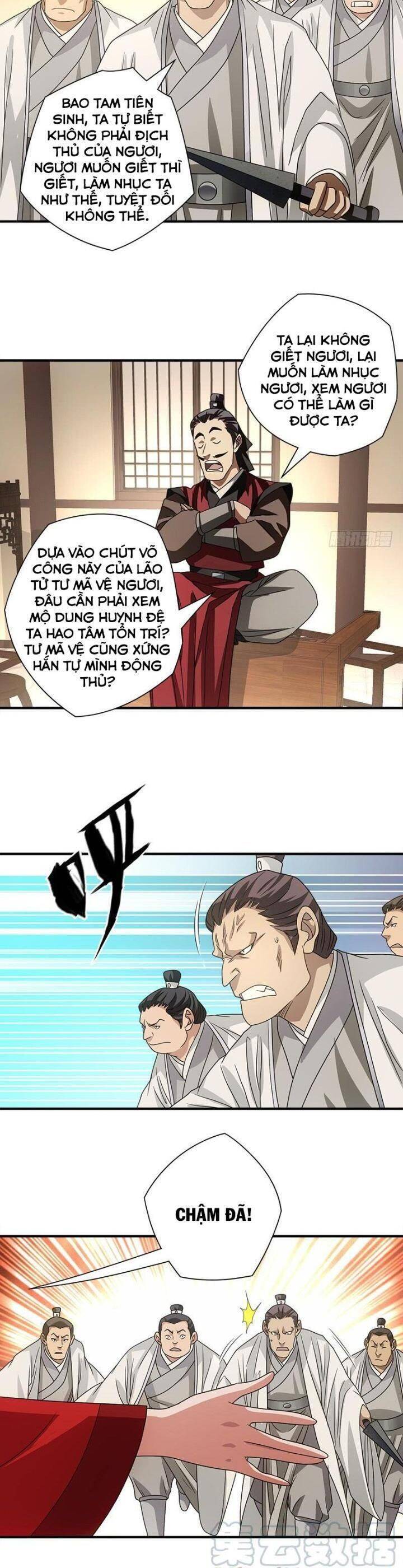 Chương 76 - Trang 8