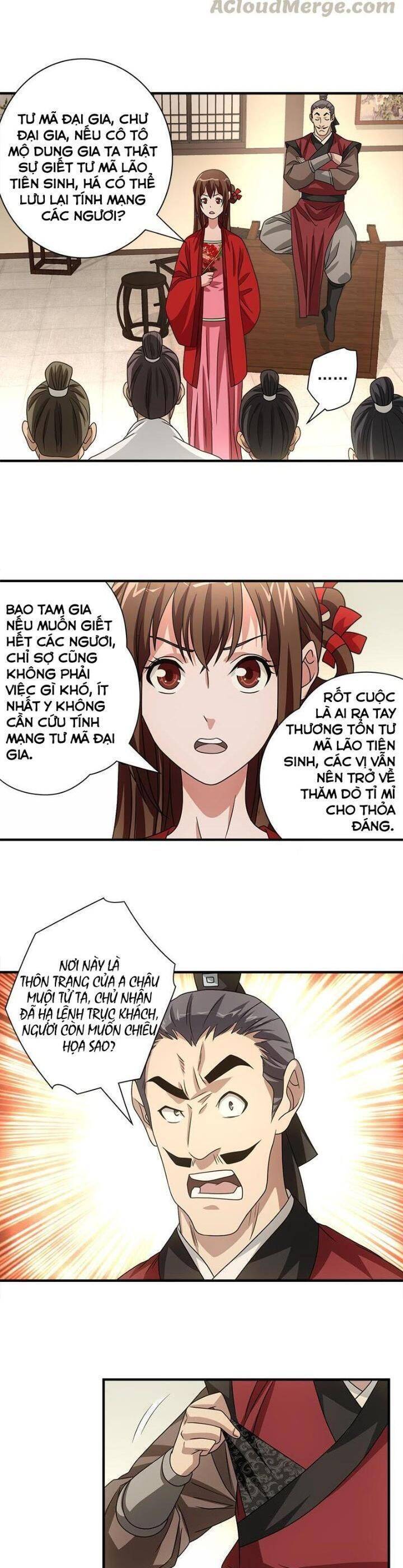 Chương 76 - Trang 9