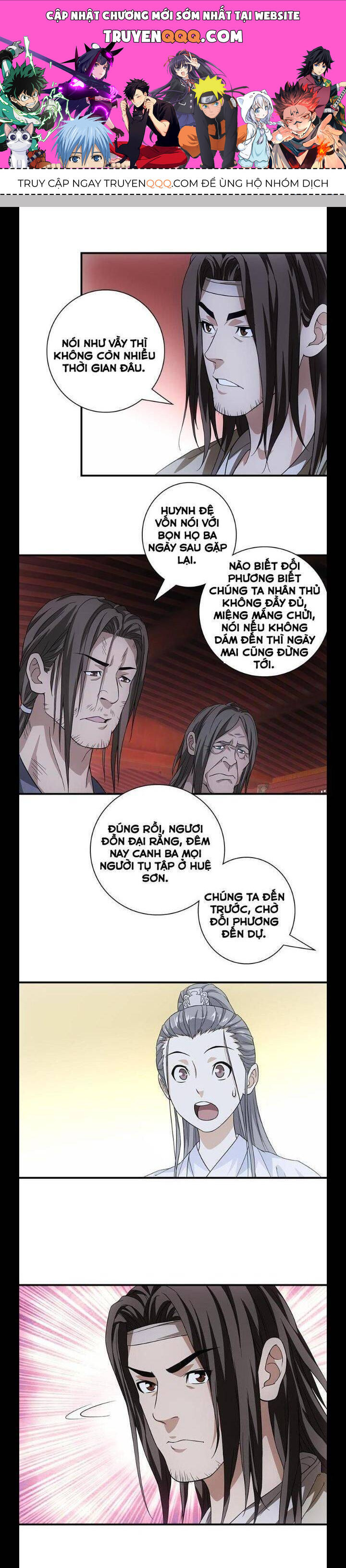 Chương 79 - Trang 1